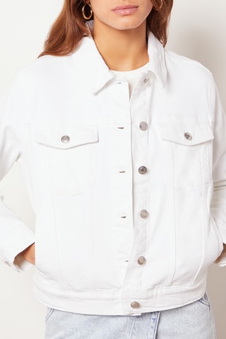 Veste - Ecru