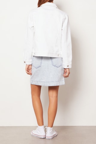 Veste - Ecru