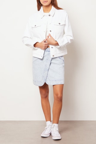 Veste - Ecru