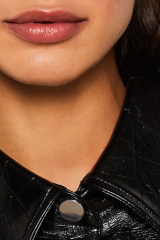 Veste - Noir