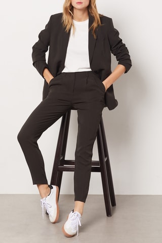 Veste - Noir