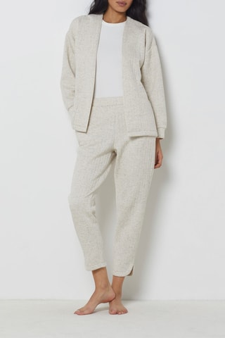 Gilet de pyjama Enoh - Beige - Etam
