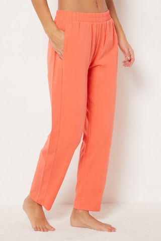 Pantalon de pyjama - Orange