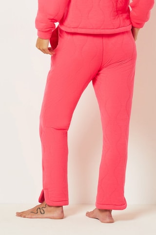 Pantalon de pyjama Danae - Fuchsia - Etam