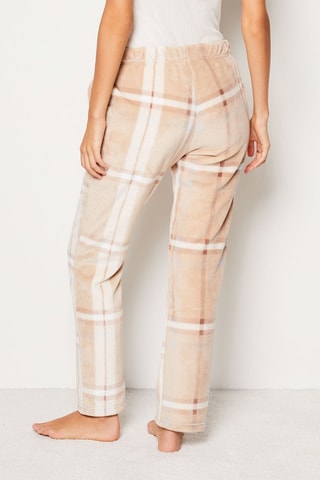 Pantalon de pyjama Manou - Beige - Etam