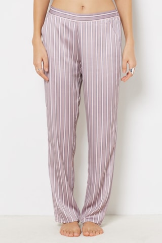 Pantalon de pyjama Honey - Vert - Etam