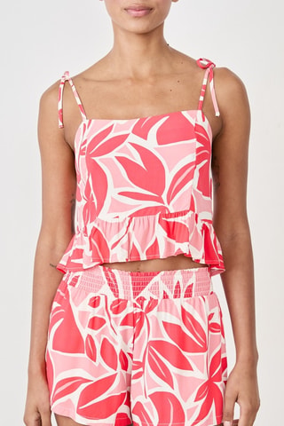 Top - Rose