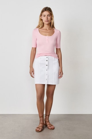 Top Craty Retreat - Rose