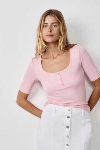 Top Craty Retreat - Rose
