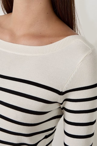 Top Indispensables - Blanc