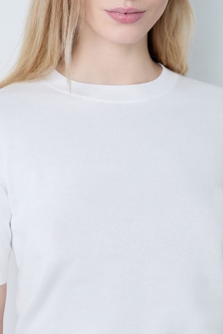 Top Essentiel - Blanc