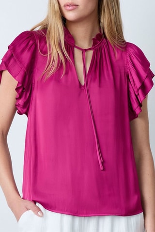 Top Vintage St Tropez - Rose