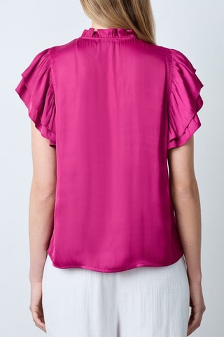 Top Vintage St Tropez - Rose
