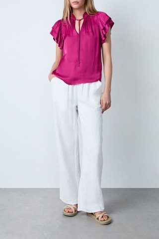 Top Vintage St Tropez - Rose