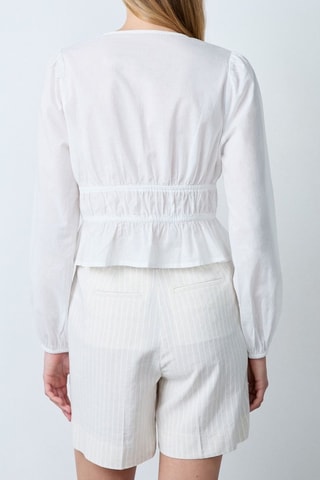 Top Vintage St Tropez - Blanc