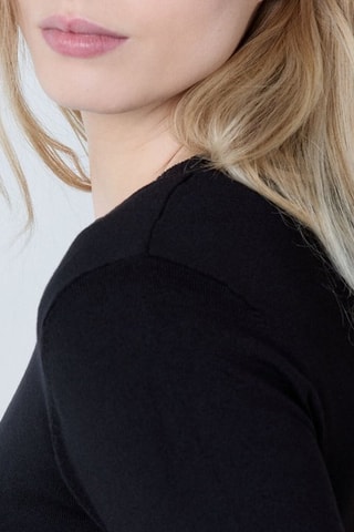 Top Essentiel - Noir