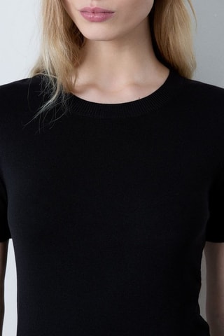 Top Essentiel - Noir