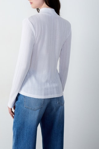 Pull Gaelle - Ecru