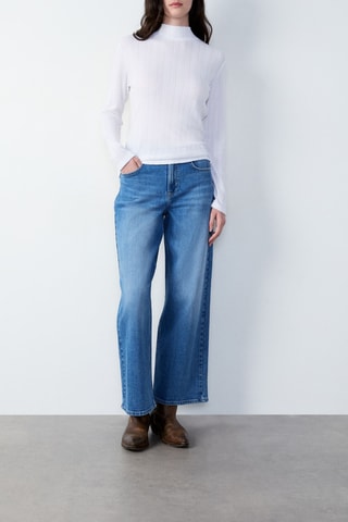 Pull Gaelle - Ecru