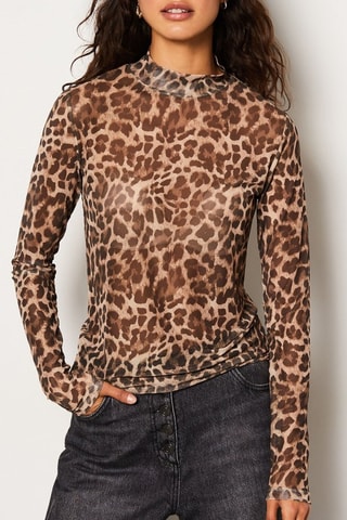 Top Boulevard Beaumarchais - Beige