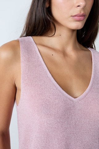 Top On The Guest Liste - Rose