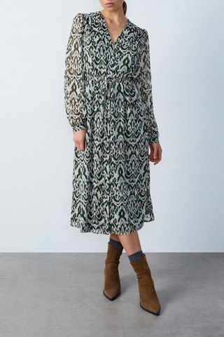 Robe Essentiel - Noir