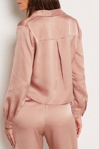 Chemisier Marisa - Beige - Etam