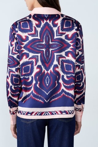 Chemisier Mordern Gypset - Violet