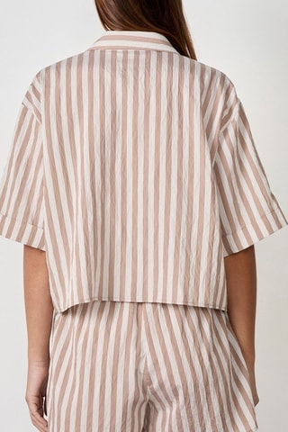 Blouse Timeless Summer - Mauve