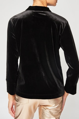 Chemise - Noir - Etam