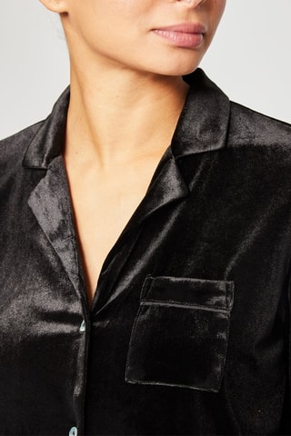 Chemise - Noir - Etam