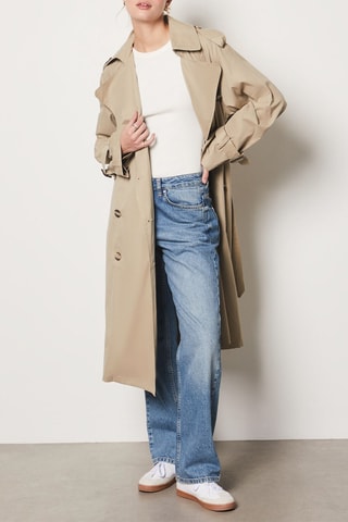Trench - Beige
