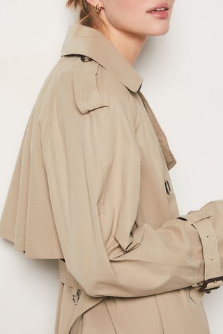 Trench - Beige