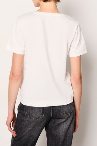 T-shirt Essentiel - Blanc