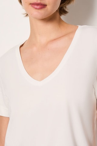 T-shirt Essentiel - Blanc