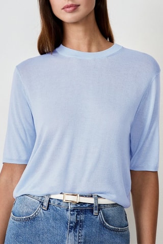T-shirt Indispensables - Ciel