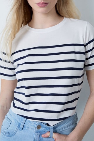 T-shirt Essentiel - Blanc