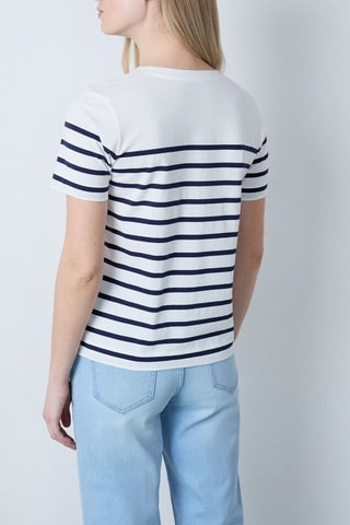 T-shirt Essentiel - Blanc