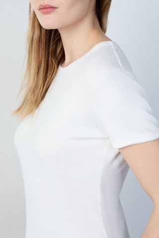 T-shirt Essentiel - Blanc
