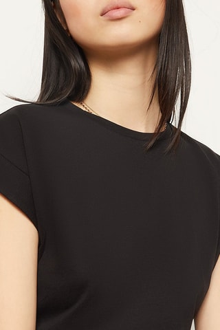 T-shirt Noir