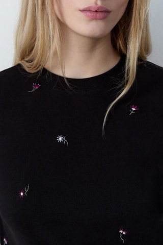 T-shirt Capsule - Noir