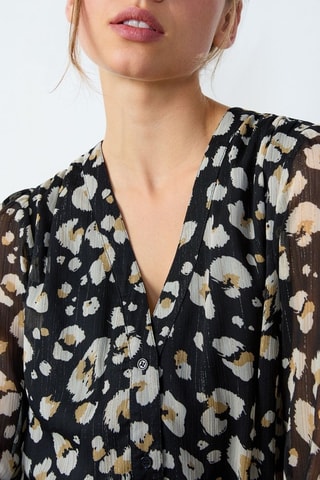 Blouse Essentiel - Noir