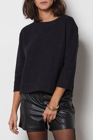Sweat - Noir