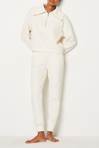 Sweat Lorena - Ecru - Etam