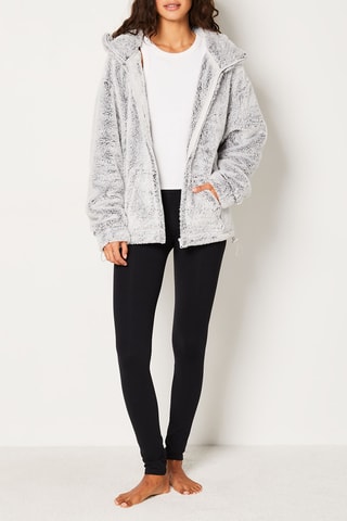 Sweat Giani - Gris clair - Etam