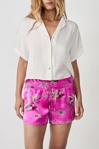 Short - Rose