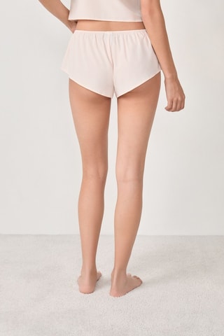 Short - Rose pâle