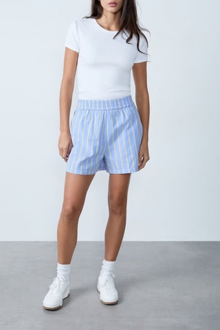 Short - Ciel