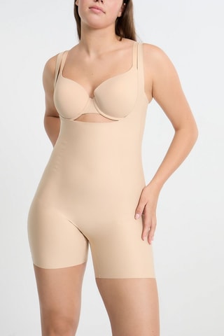 Combishort Controly - Beige