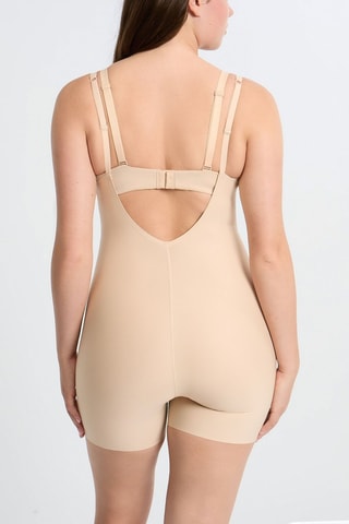 Combishort Controly - Beige